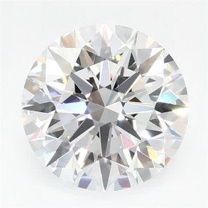 1.23ct ROUND Diamond - 500136028