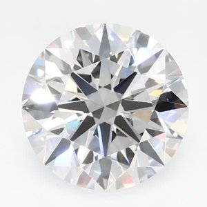 1.08ct ROUND Diamond - 500136005