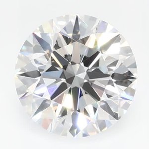 1.09ct ROUND Diamond - 500136016
