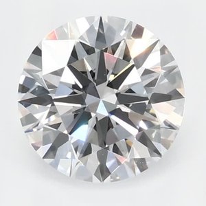 1.07ct ROUND Diamond - 500135999