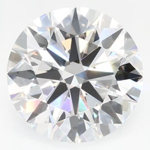 1.24ct ROUND Diamond - 500136031