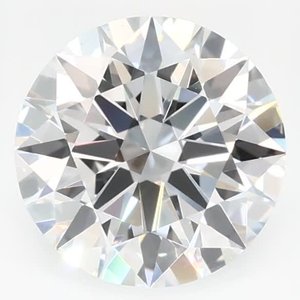 1.48ct ROUND Diamond - 500136058