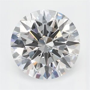 1.36ct ROUND Diamond - 500136041