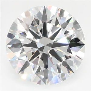 1.24ct ROUND Diamond - 500136029