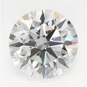 1.0ct ROUND Diamond - 500135975