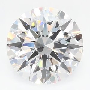 1.34ct ROUND Diamond - 500136038