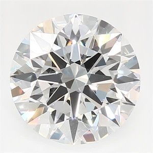 1.39ct ROUND Diamond - 500136045