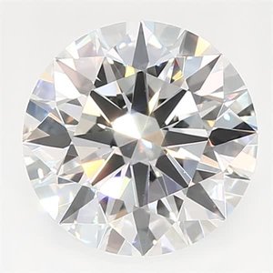1.39ct ROUND Diamond - 500136044