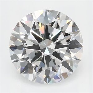 1.46ct ROUND Diamond - 500136052