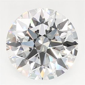 1.39ct ROUND Diamond - 500136048