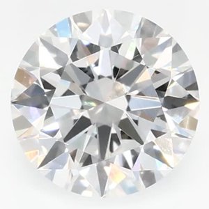 0.95ct ROUND Diamond - 500135969