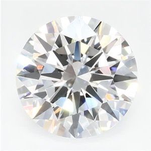 1.3ct ROUND Diamond - 500136033