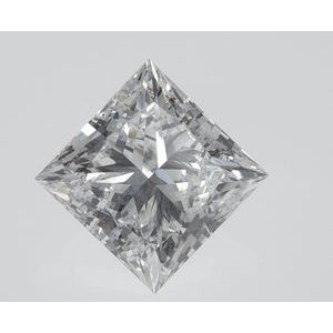 0.97ct SQUARE Diamond - 500131872