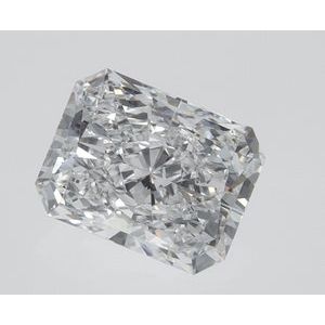 0.74ct RADIANT Diamond - 500131897