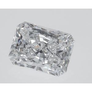 0.76ct RADIANT Diamond - 500131899