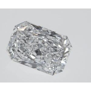0.98ct RADIANT Diamond - 500131902