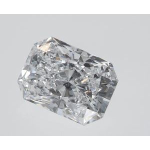 0.79ct RADIANT Diamond - 500131901