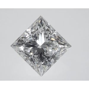 2.08ct SQUARE Diamond - 500132553