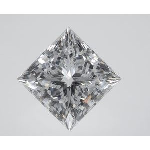 2.71ct SQUARE Diamond - 500132551
