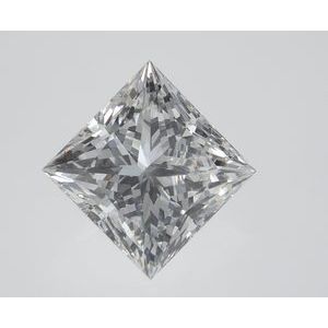 1.57ct SQUARE Diamond - 500132558