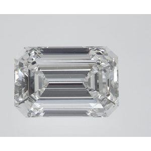2.03ct EMERALD Diamond - 500132572