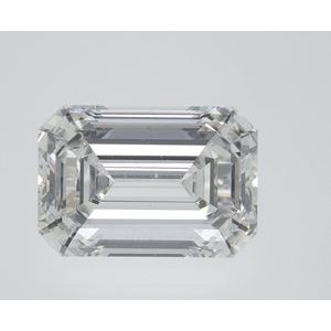 2.04ct EMERALD Diamond - 500132571