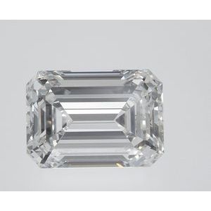 1.81ct EMERALD Diamond - 500132575