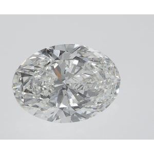 1.21ct OVAL Diamond - 500135742