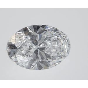 1.52ct OVAL Diamond - 500131823