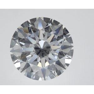 4.32ct ROUND Diamond - 500131807
