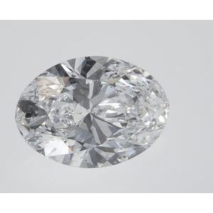 1.52ct OVAL Diamond - 500131826