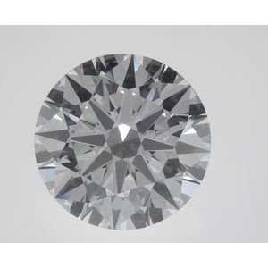 4.51ct ROUND Diamond - 500131810