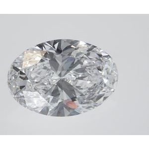 1.52ct OVAL Diamond - 500131825