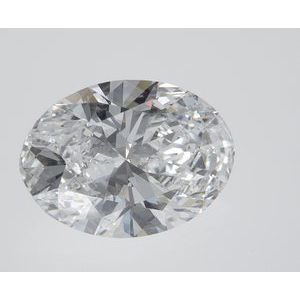 1.52ct OVAL Diamond - 500131828