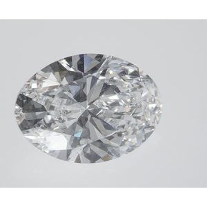 1.52ct OVAL Diamond - 500131824