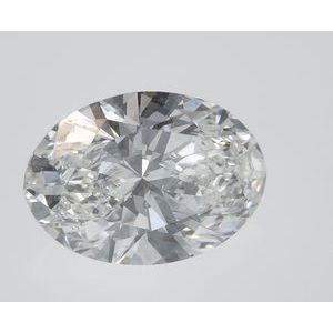 1.52ct OVAL Diamond - 500131829