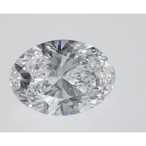 1.54ct OVAL Diamond - 500131832