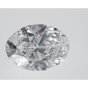 1.52ct OVAL Diamond - 500131827