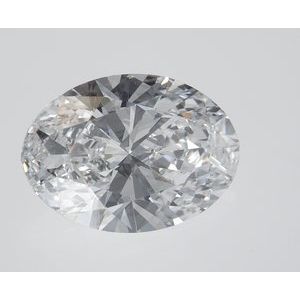 1.54ct OVAL Diamond - 500131831