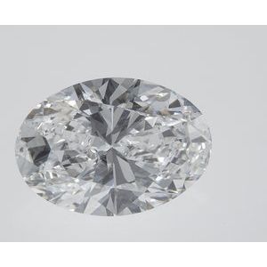 1.53ct OVAL Diamond - 500131830