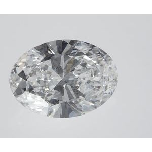 1.56ct OVAL Diamond - 500131835