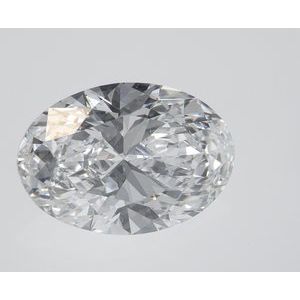1.55ct OVAL Diamond - 500131833