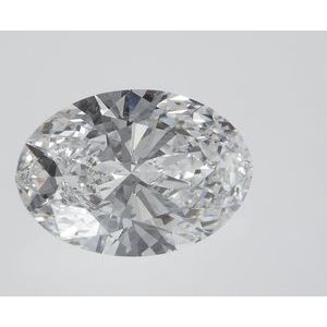 1.55ct OVAL Diamond - 500131834