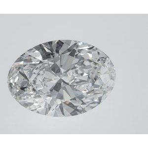 1.58ct OVAL Diamond - 500131837