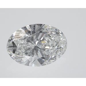1.58ct OVAL Diamond - 500131838