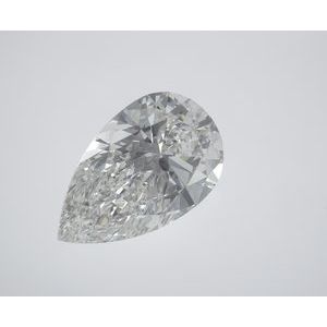 4.01ct PEAR Diamond - 500131854