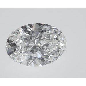 1.6ct OVAL Diamond - 500131840