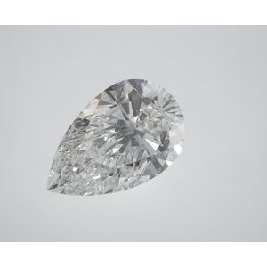 3.9ct PEAR Diamond - 500131853