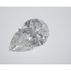 5.08ct PEAR Diamond - 500131859