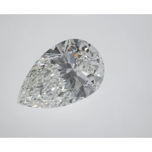 4.71ct PEAR Diamond - 500131857